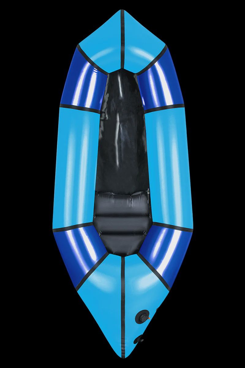 Alpacka Raft Scout