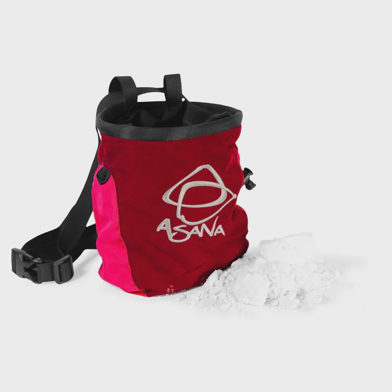 Asana Sport Bag