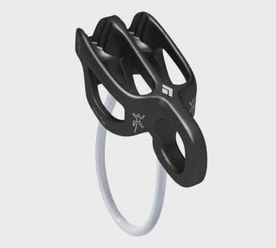 Black Diamond ATC Guide