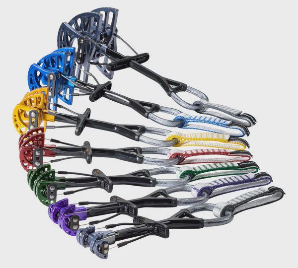 Black Diamond Camalot Ultralight