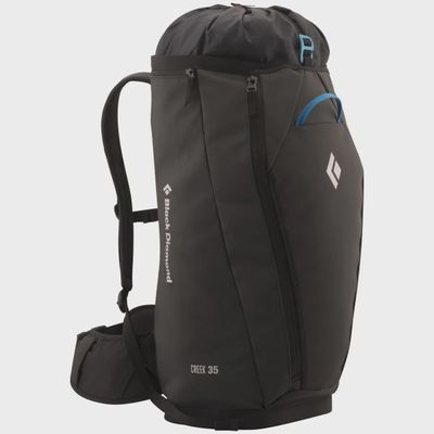 Black Diamond Creek 35L Pack
