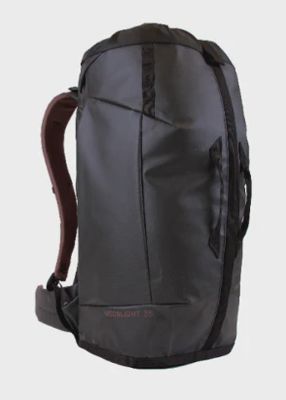 Blue Ice Moonlight Backpack