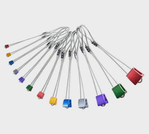 Black Diamond Stopper