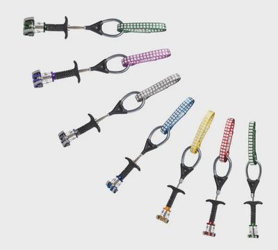 Black Diamond Z4 Camalot