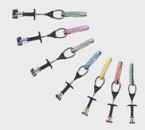 Black Diamond Z4 Camalot