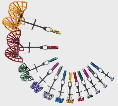 Black Diamond Camalot C4