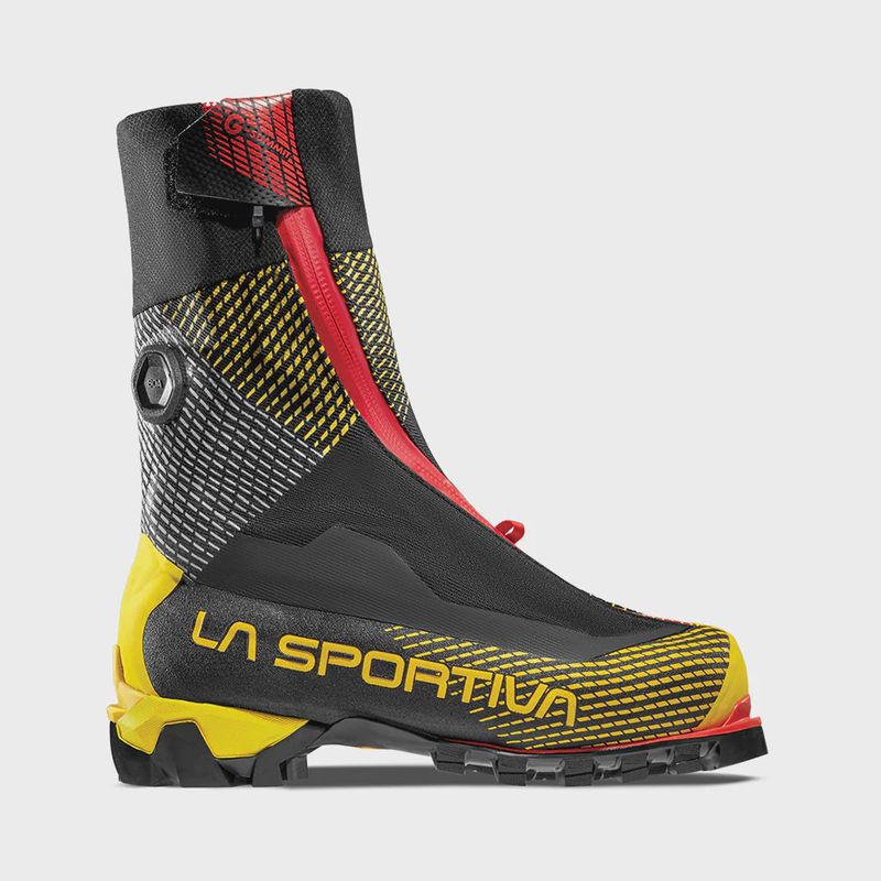 La Sportiva G-Summit Mountain Boot