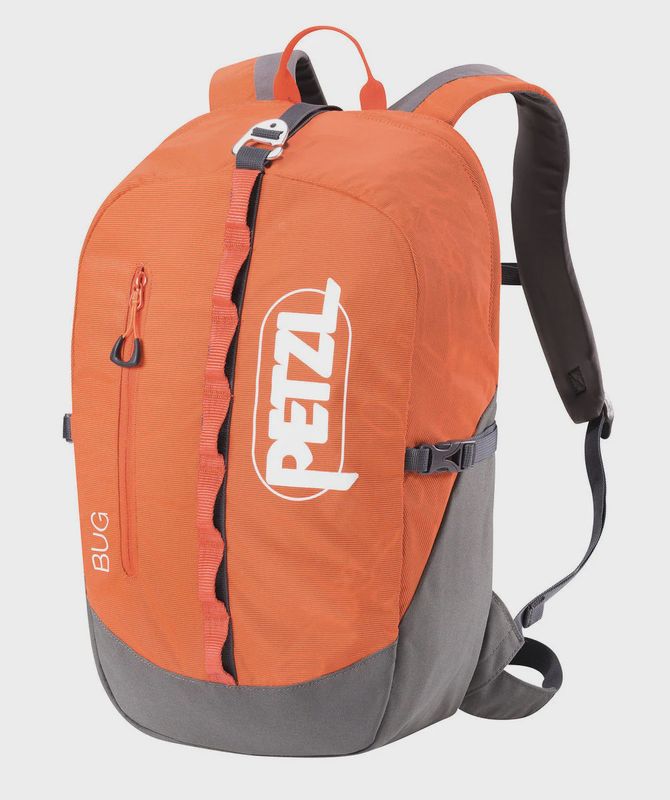 Petzl Bug Crag Pack