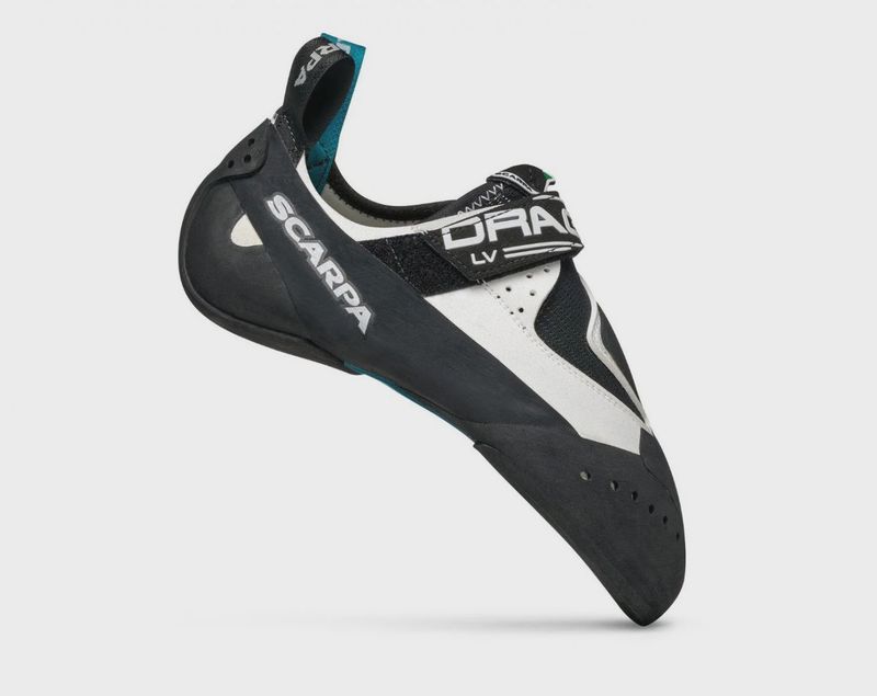 Scarpa Drago LV