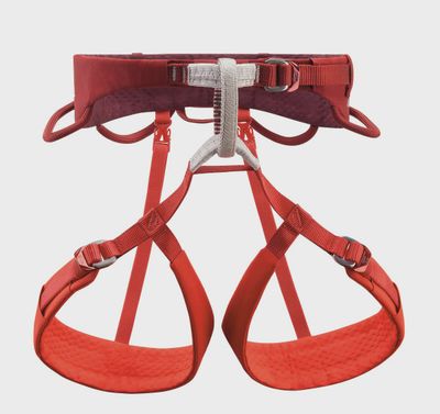 Petzl Adjama Harness