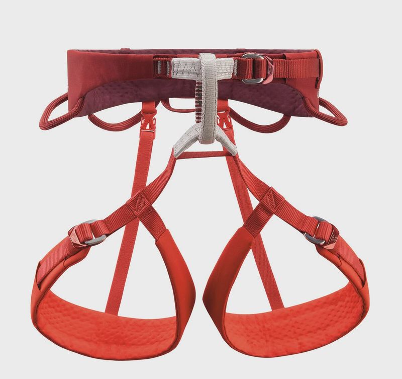 Petzl Adjama Harness