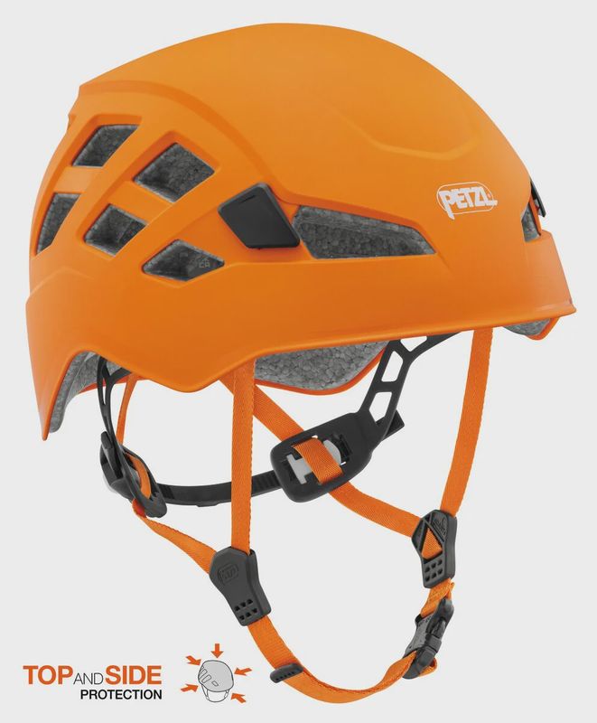 Petzl Boreo Helmet