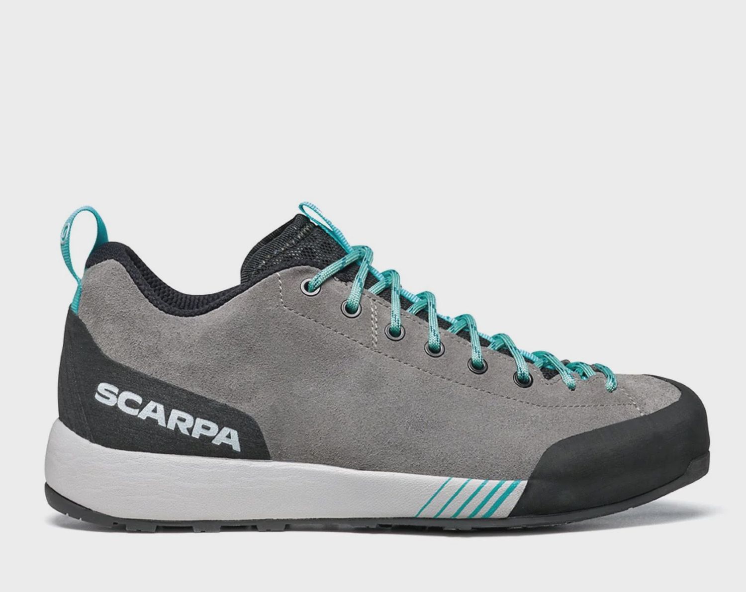 Scarpa Gecko Women’s Approach Shoe