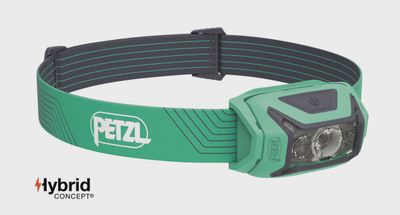 Petzl Actik 450 Lumen Headlamp