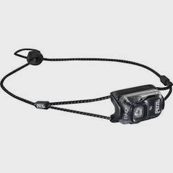Petzl Bindi 200 Lumen Headlamp