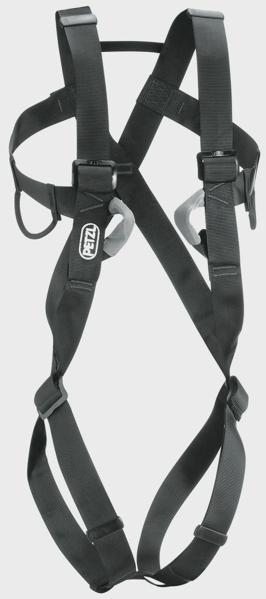 Petzl 8003 Full Body/Maternity Harness
