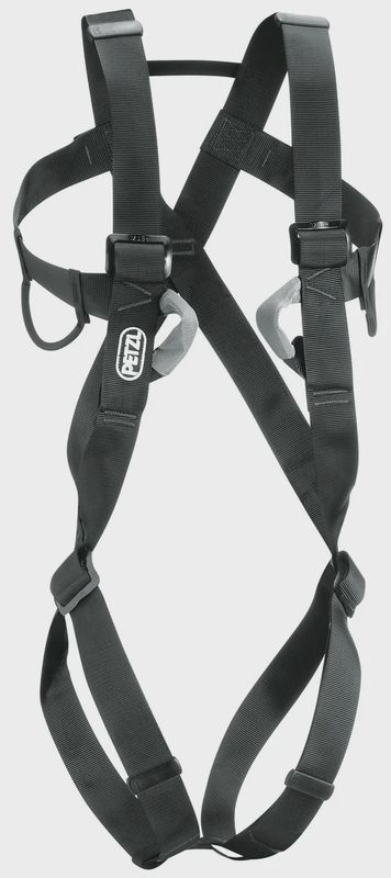 Petzl 8003 Full Body/Maternity Harness