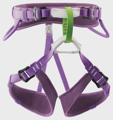 Petzl Macchu Kids Harness