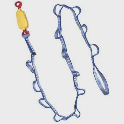 Yates Gear Nylon &amp; Dyneema Daisy Chain