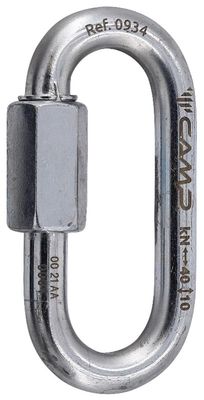 Mammut 8mm Steel Quick Link
