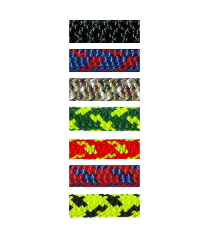 6mm Accessory Nylon Cord. Various Colors