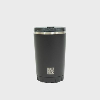 BruTrek Camp Cups 8oz &amp; 12oz Various Colors
