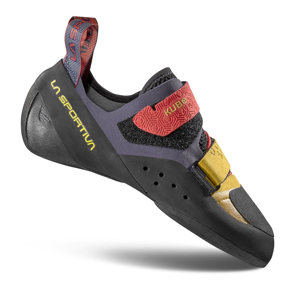 La Sportiva Kubo, Size: 35