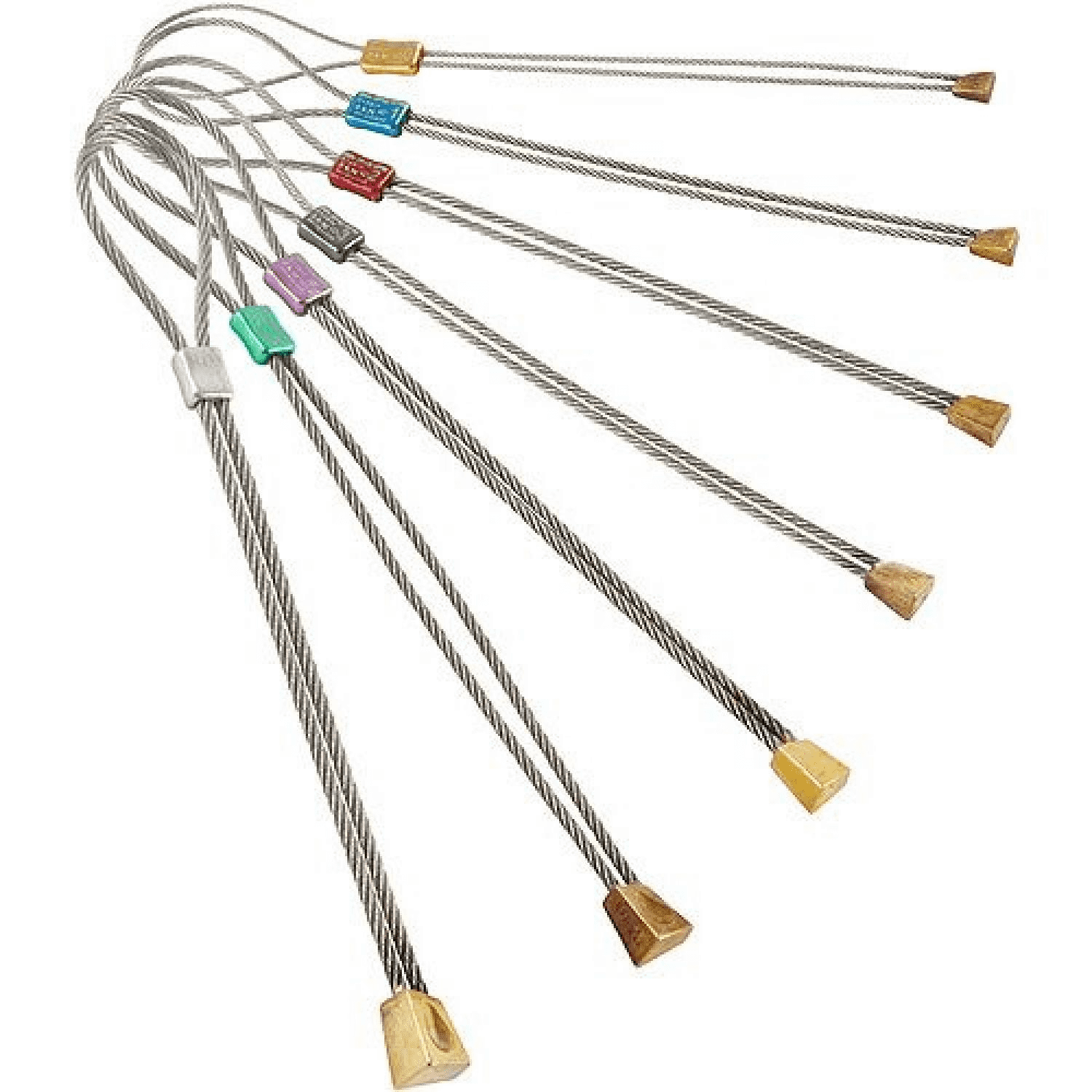 DMM HB Brass Offsets