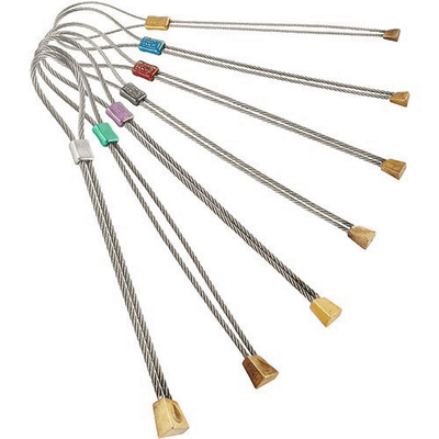 DMM HB Brass Offsets