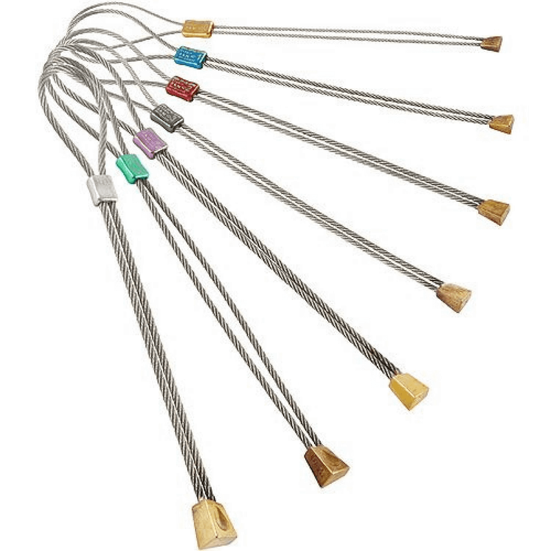 DMM HB Brass Offsets