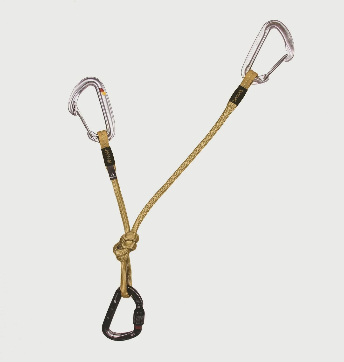 Blue Ice Alpine Runner 90cm &amp; 110cm, Size: 90cm