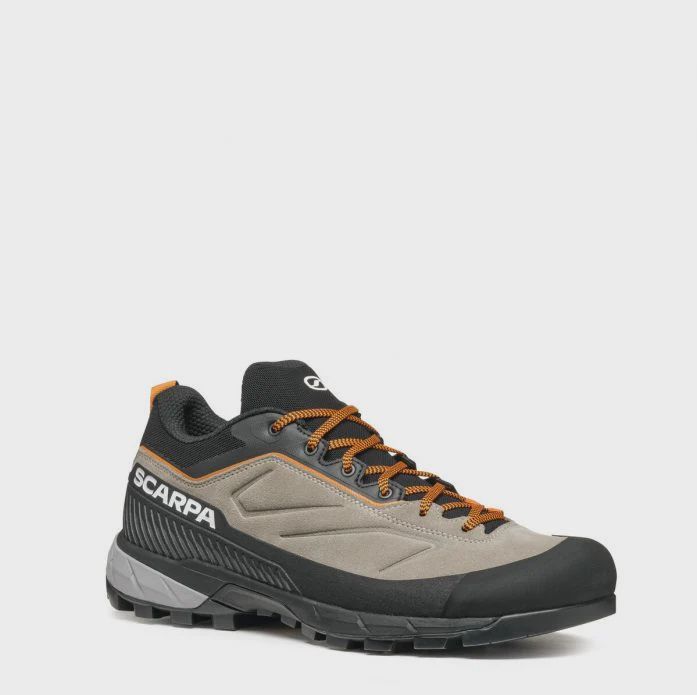 Scarpa Rapid XT Mens Approach Shoe, Size: 40