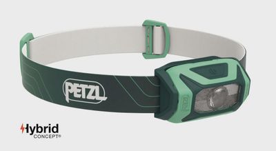 Petzl Tikkina 300 Lumen Headlamp