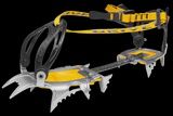 Grivel Air Tech Light EVO Crampon, Material: New-Classic