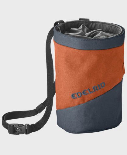 Edelrid Splitter Twist Chalk Bag