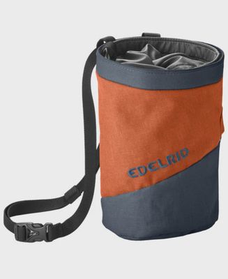 Edelrid Splitter Twist Chalk Bag