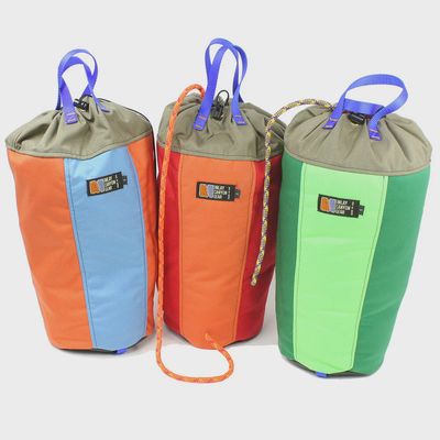 Imlay Canyon Gear SECO