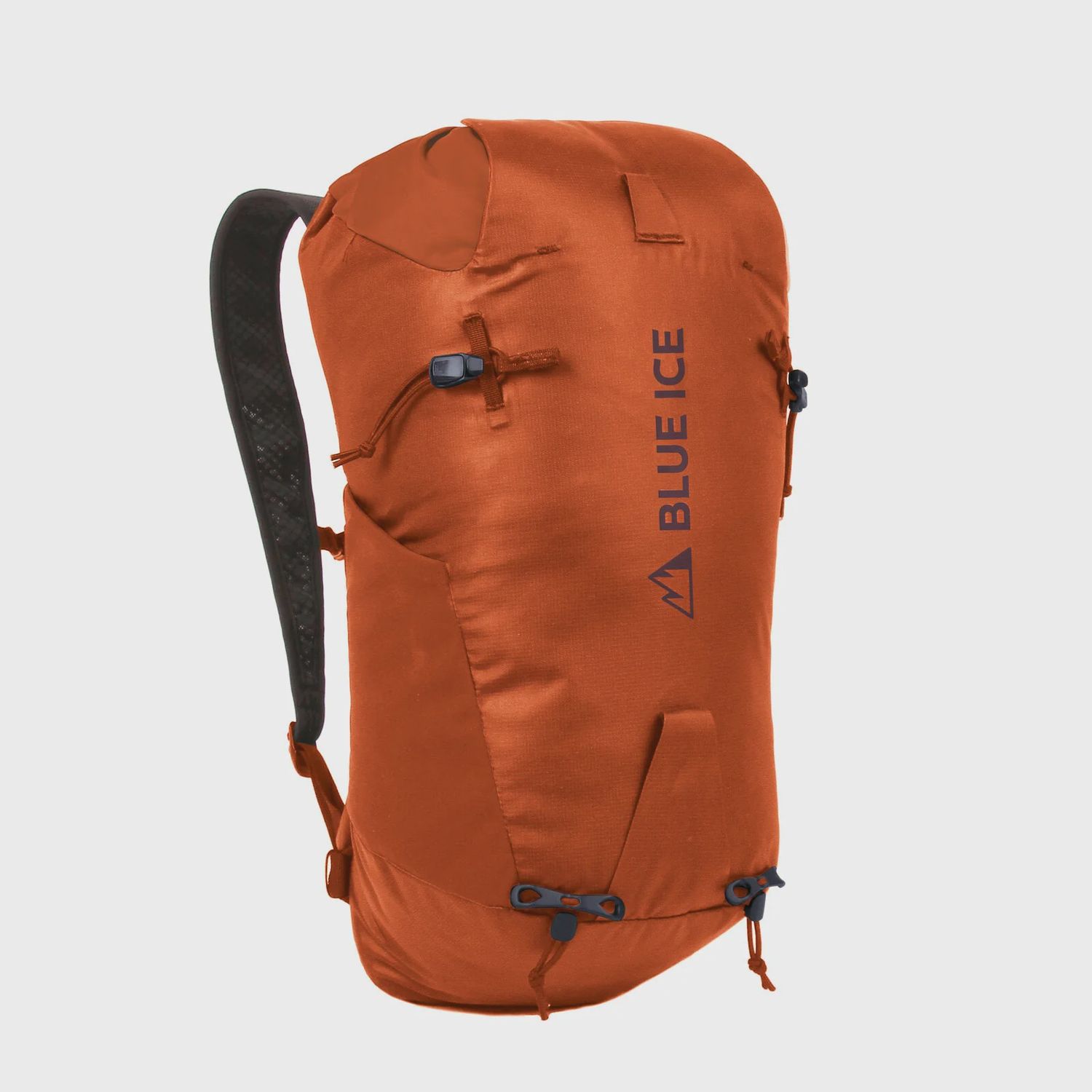 Blue Ice Dragonfly Pack, Color: Red Clay, Size: 18L