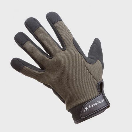 Metolius Talon Glove, Size: XS