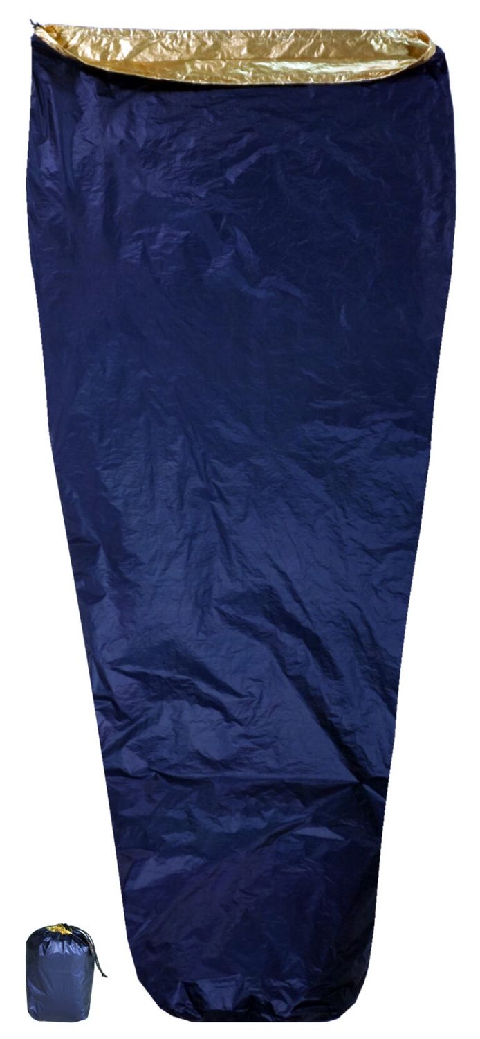 Western Mountaineering HotSac VBL