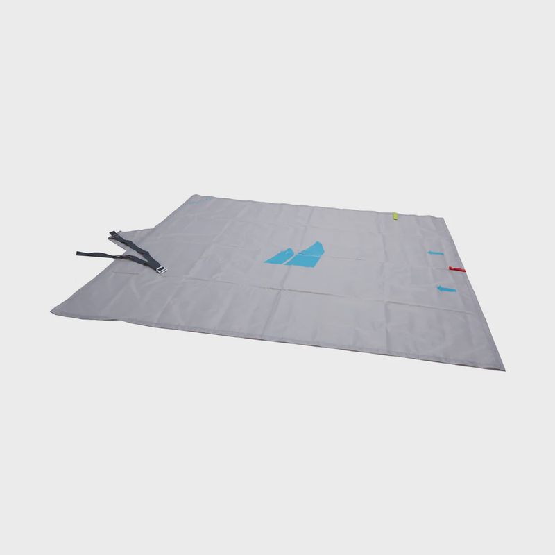 Trango Trapper Rope Tarp