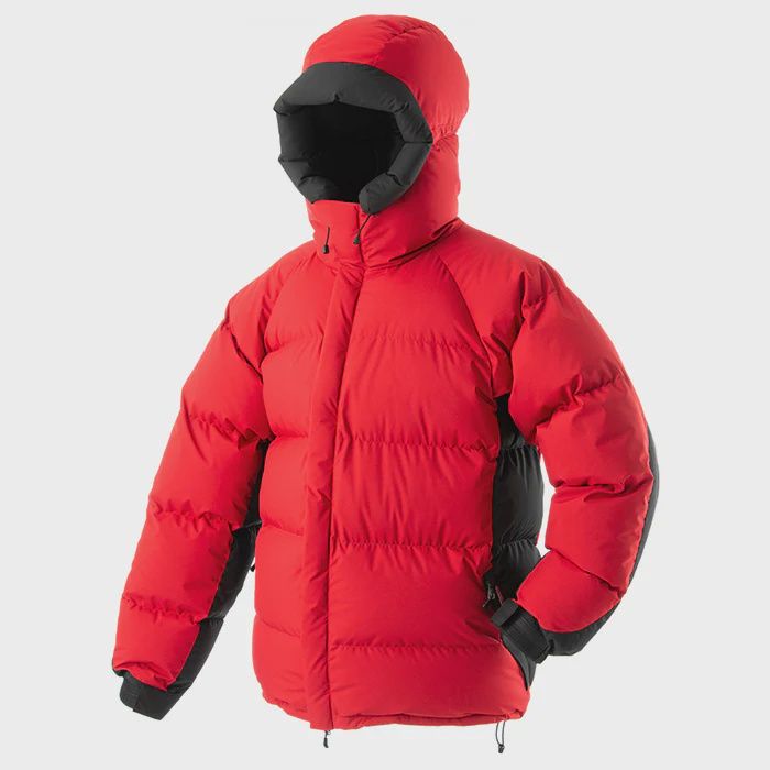 Western Mountaineering Snojack GWS Expedition Down Parka