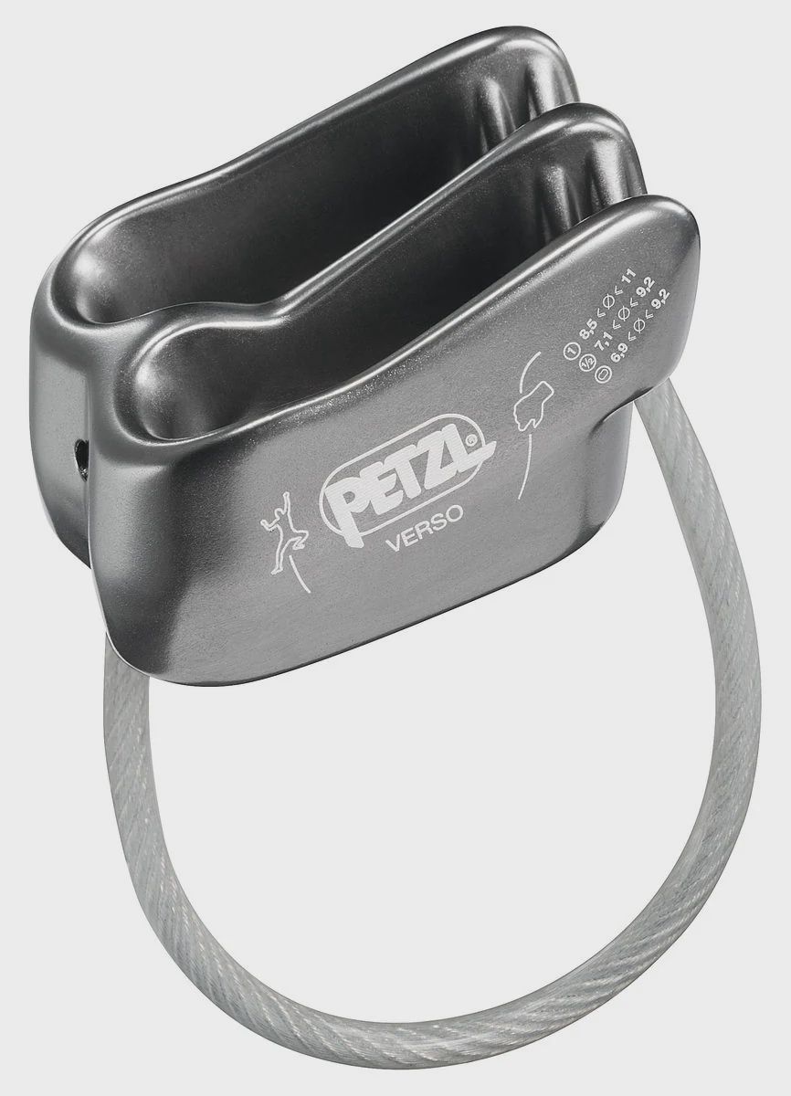 Petzl Verso