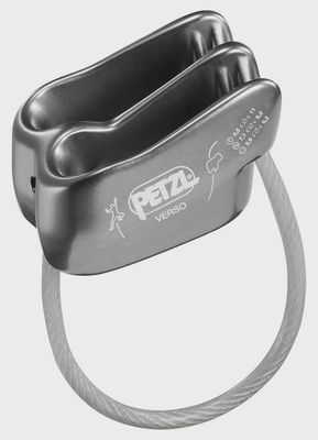 Petzl Verso