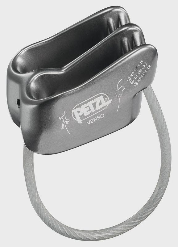 Petzl Verso