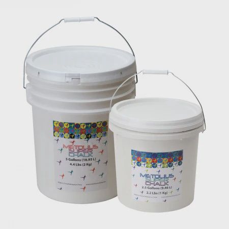 Metolius Super Chalk Gallon Buckets