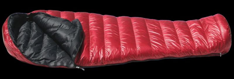 Western Mountaineering Summerlite