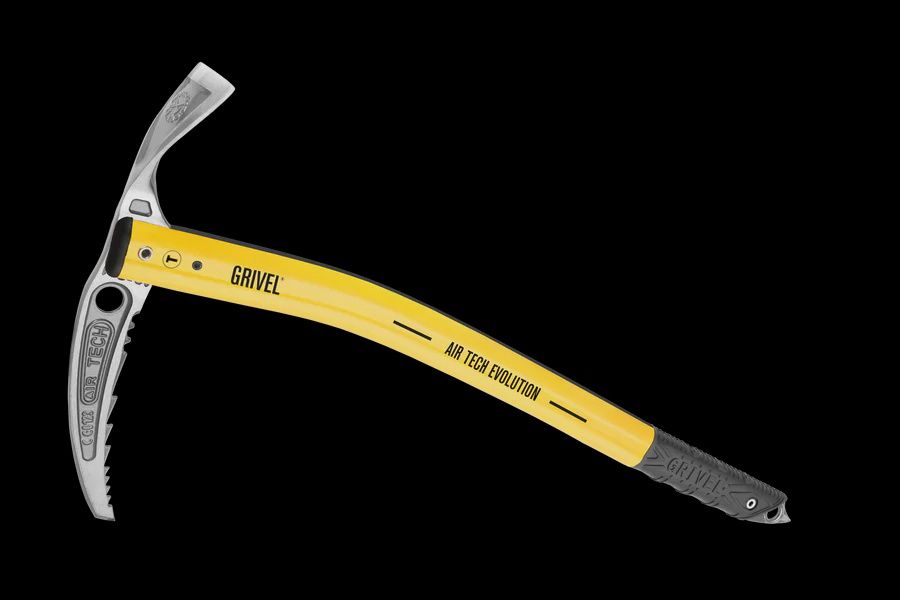 Grivel Air Tech EVO Ice Axe