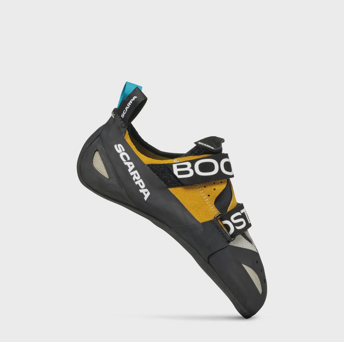 Scarpa Boostic R, Size: 40
