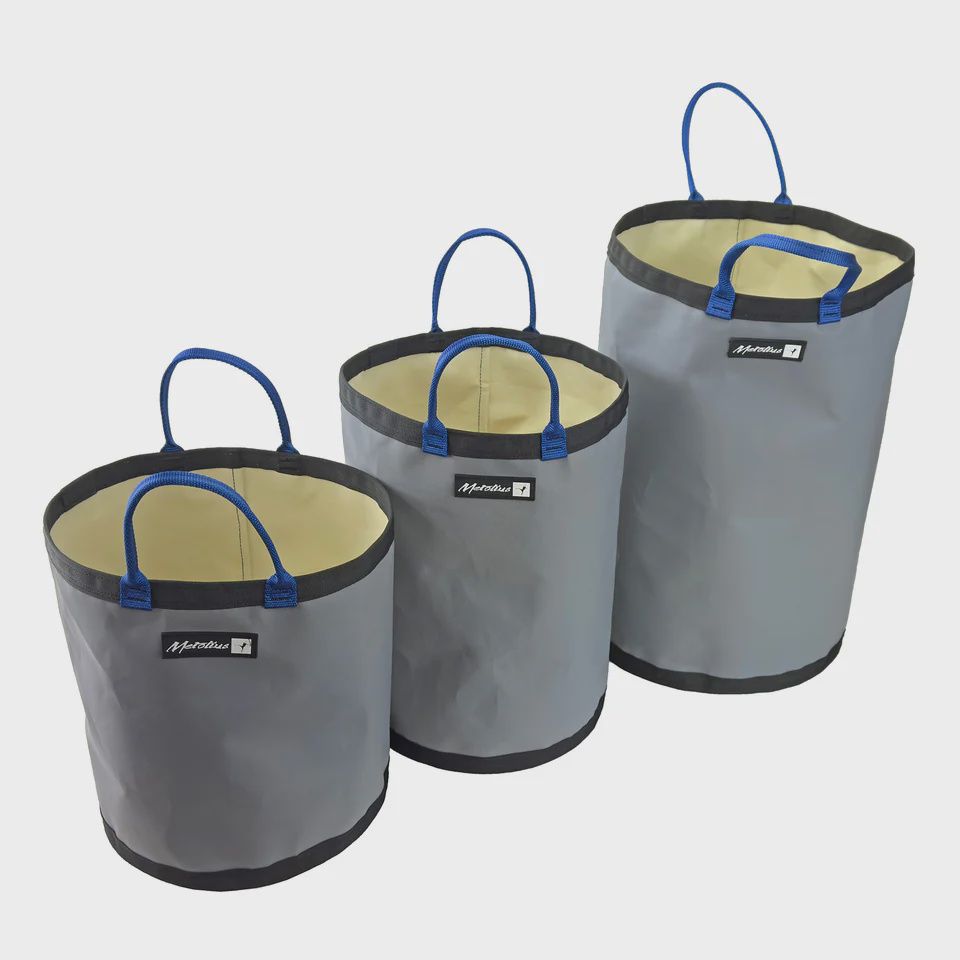 Metolius Big Wall Bucket, Size: XL